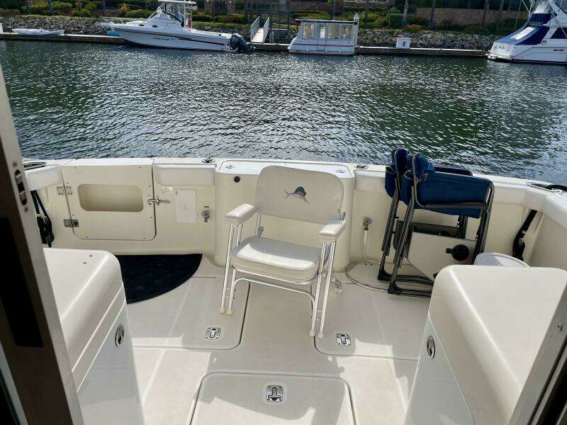 40ft Silverton Yacht For Sale