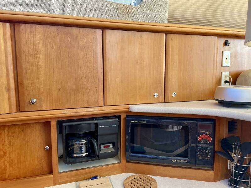 40ft Silverton Yacht For Sale