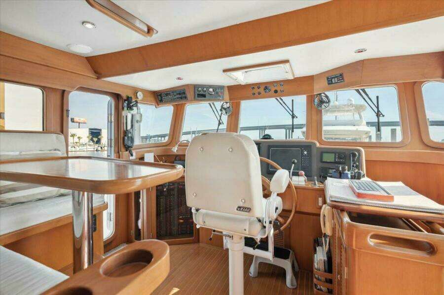Pilothouse 