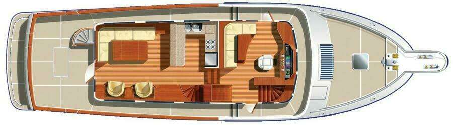 53ft Selene Yacht For Sale