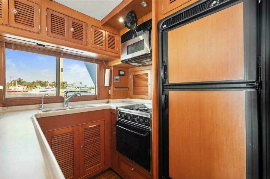 Galley 