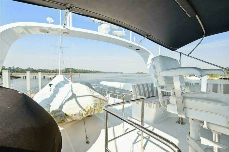 53ft Selene Yacht For Sale