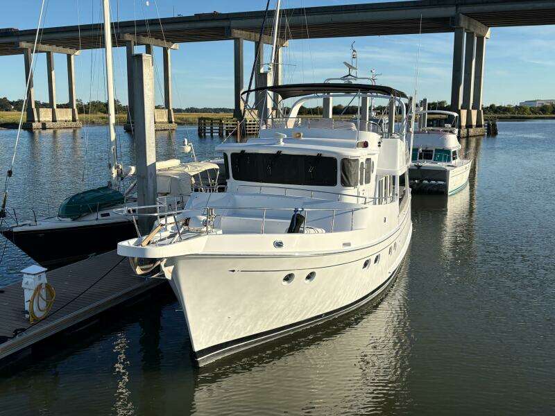 53ft Selene Yacht For Sale