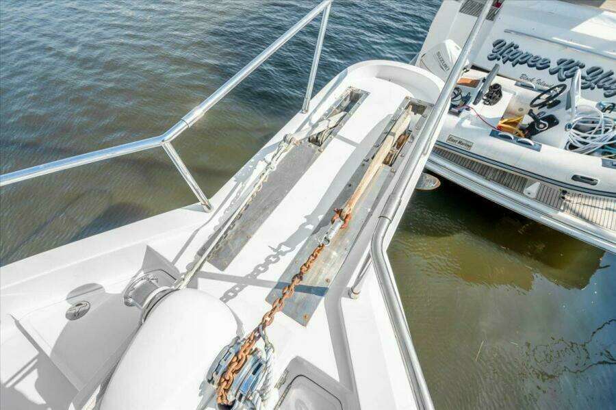 Anchor Platform