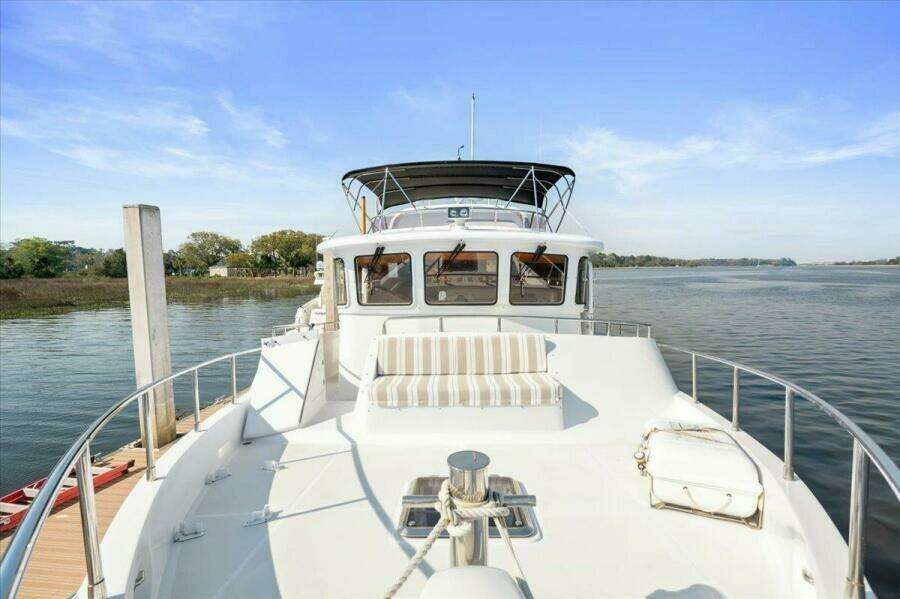 53ft Selene Yacht For Sale