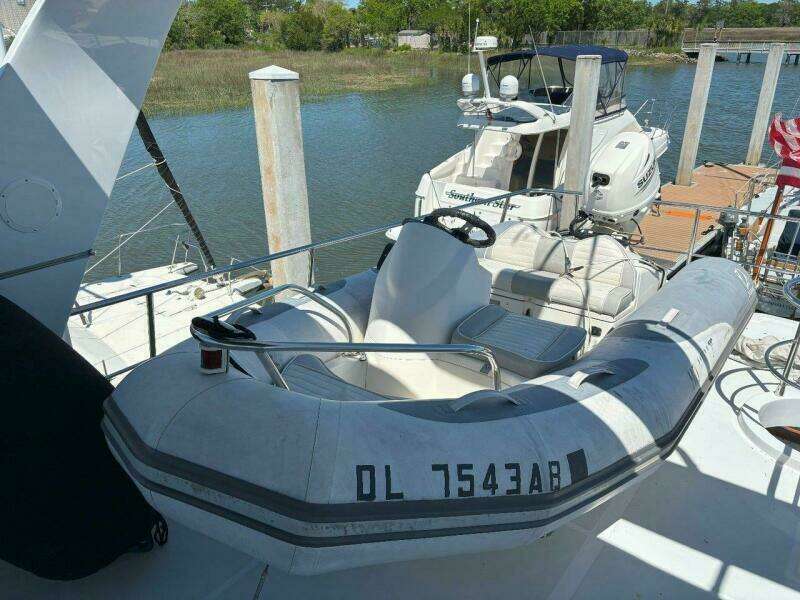 53ft Selene Yacht For Sale