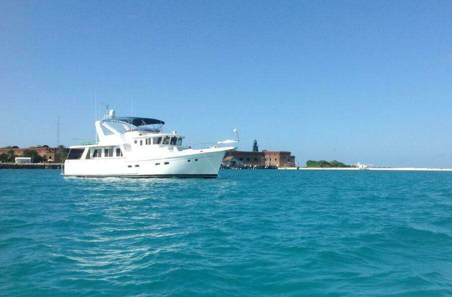 53ft Selene Yacht For Sale