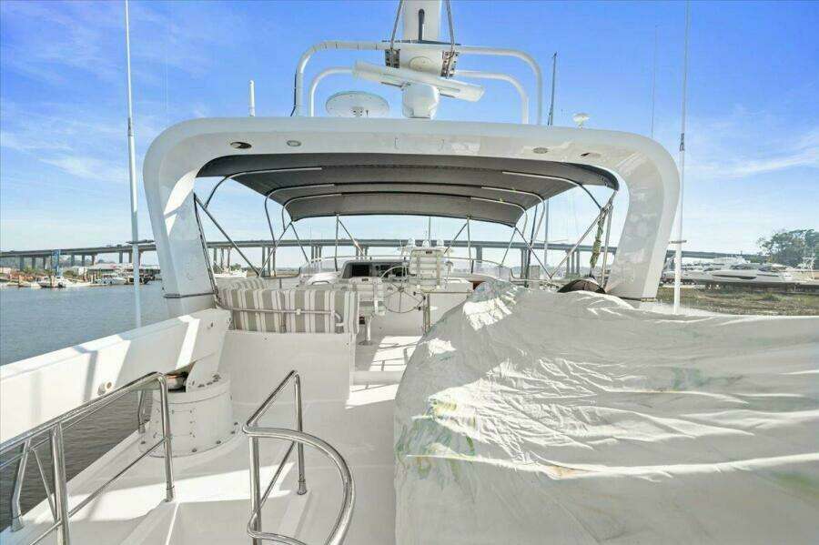 53ft Selene Yacht For Sale
