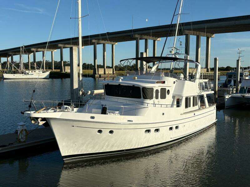 53ft Selene Yacht For Sale
