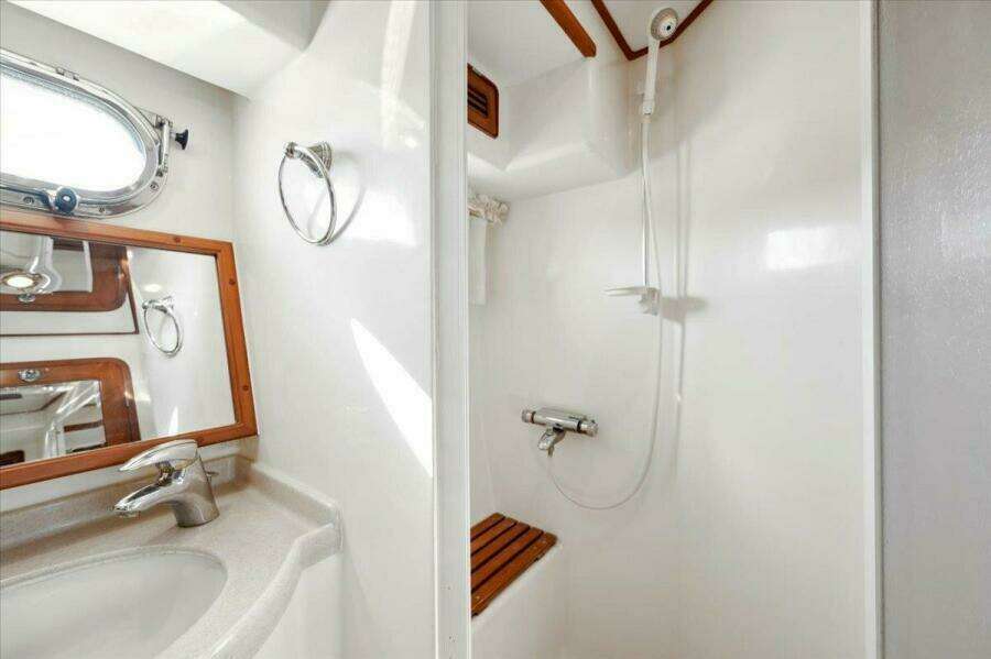 53ft Selene Yacht For Sale