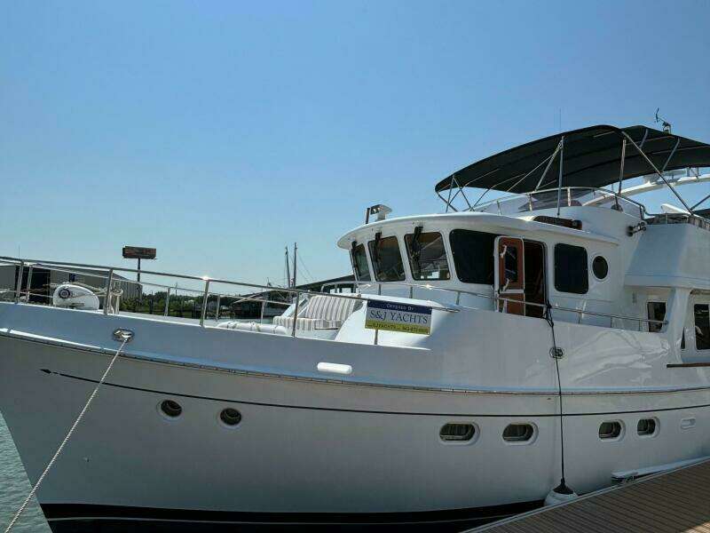 53ft Selene Yacht For Sale