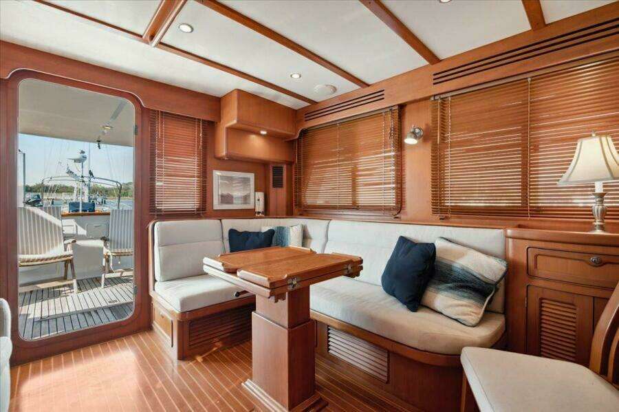 53ft Selene Yacht For Sale