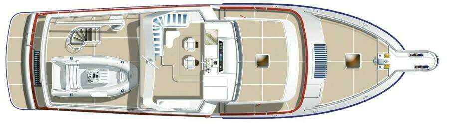 53ft Selene Yacht For Sale