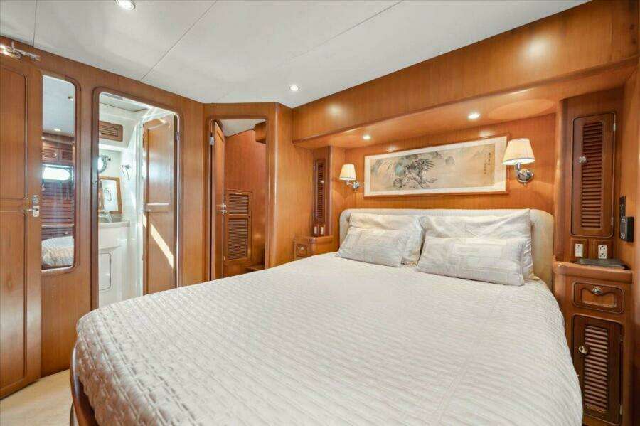 53ft Selene Yacht For Sale