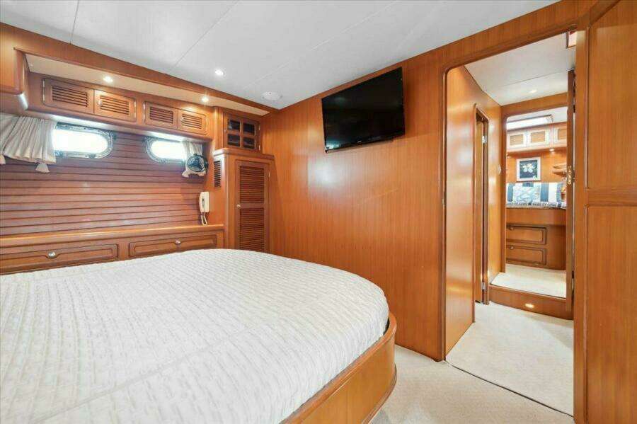 53ft Selene Yacht For Sale