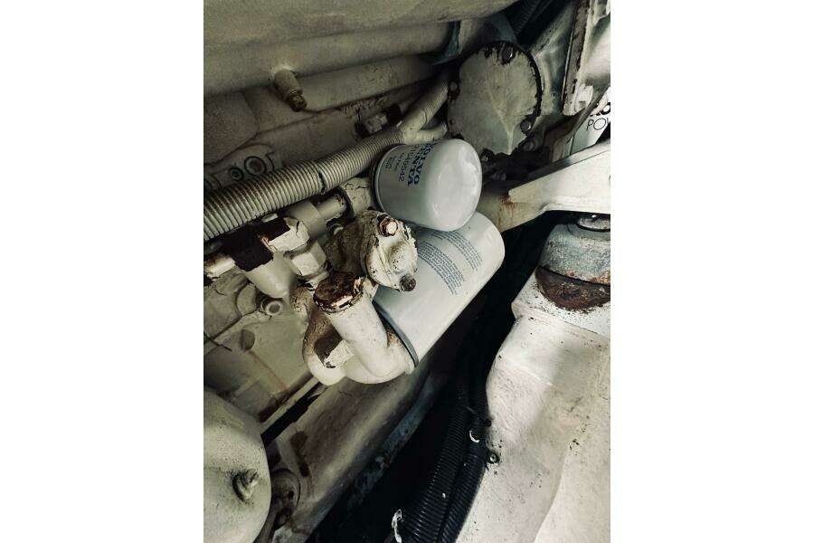 Rah Rah 40ft Riviera Yacht For Sale