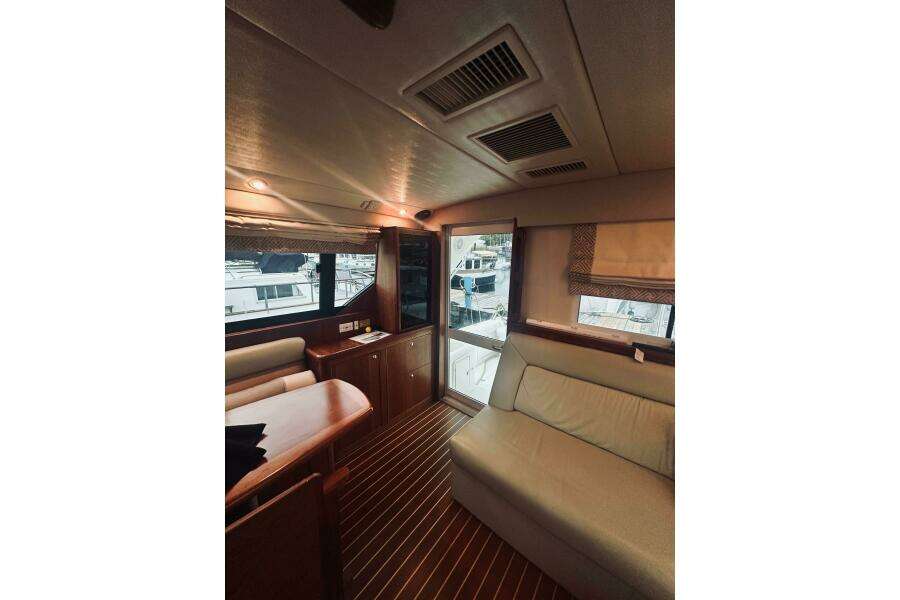 Rah Rah 40ft Riviera Yacht For Sale