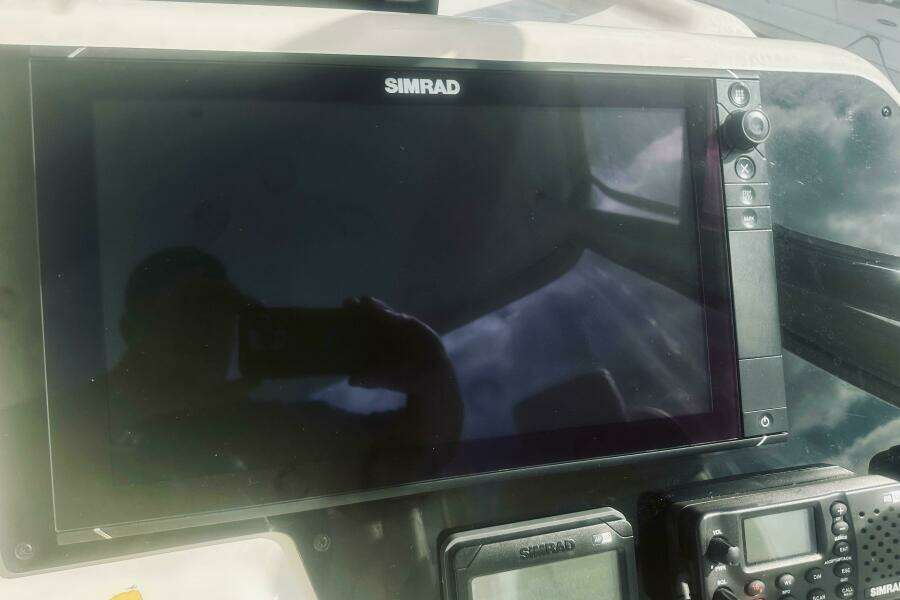 Rah Rah 40ft Riviera Yacht For Sale