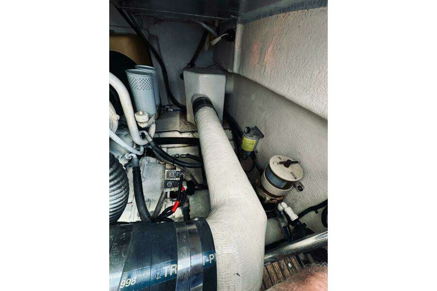 Rah Rah 40ft Riviera Yacht For Sale