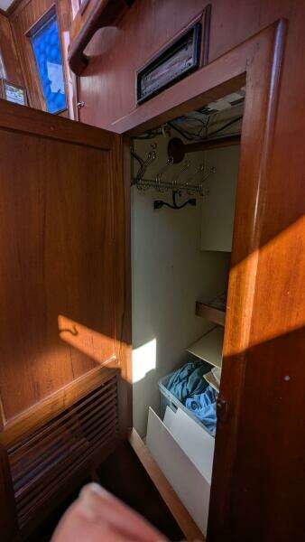 Petite Fleur 30ft Ho Hsing Yacht For Sale