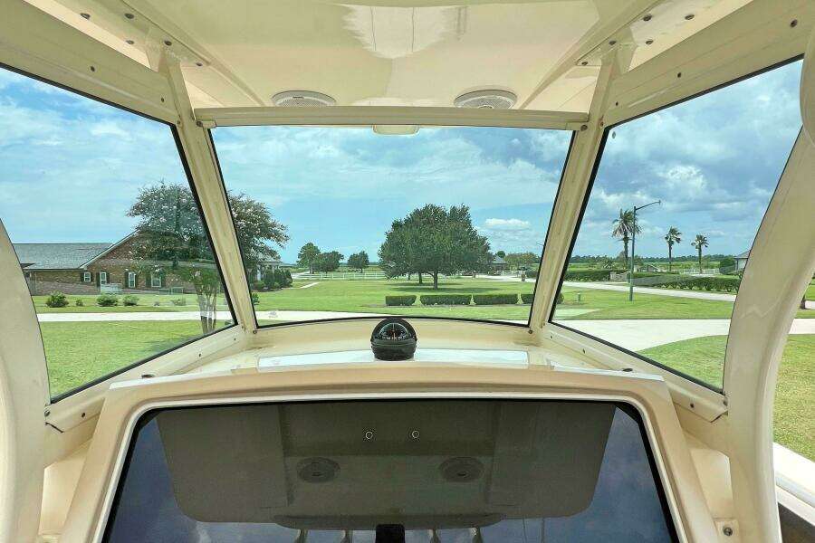 27ft Scout Yacht For Sale