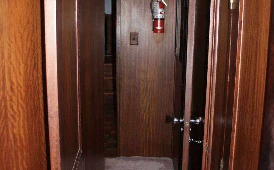 Apple 1 60ft Hatteras Yacht For Sale