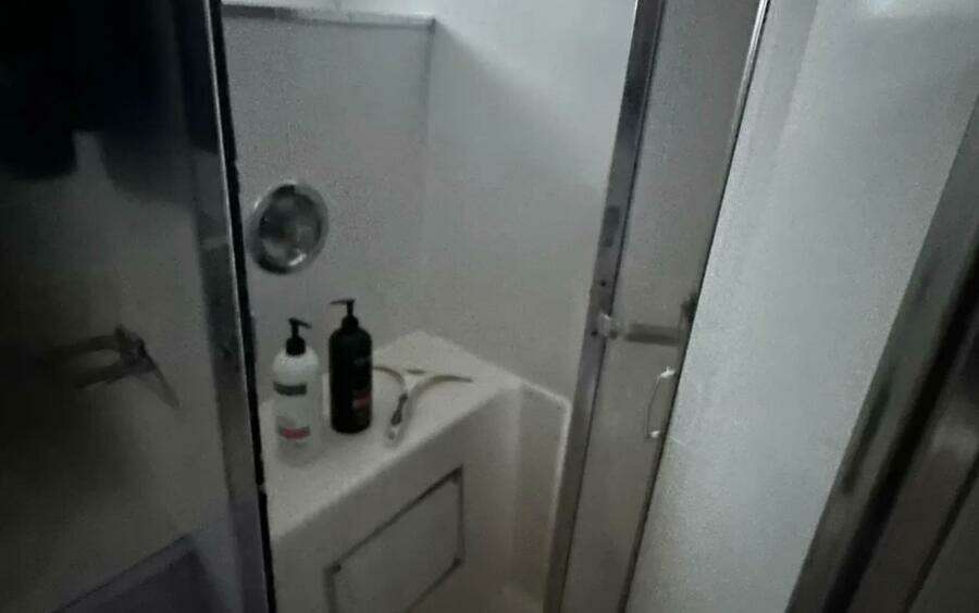 Apple 1 60ft Hatteras Yacht For Sale