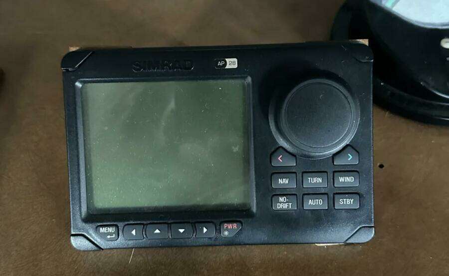 Apple 1 60ft Hatteras Yacht For Sale