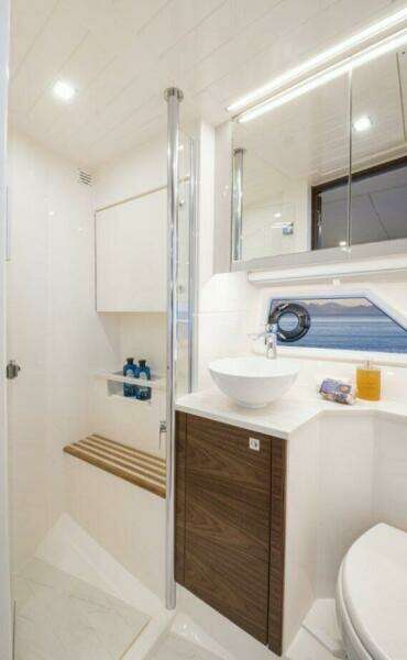 45ft Riviera Yacht For Sale