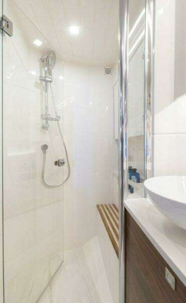 45ft Riviera Yacht For Sale