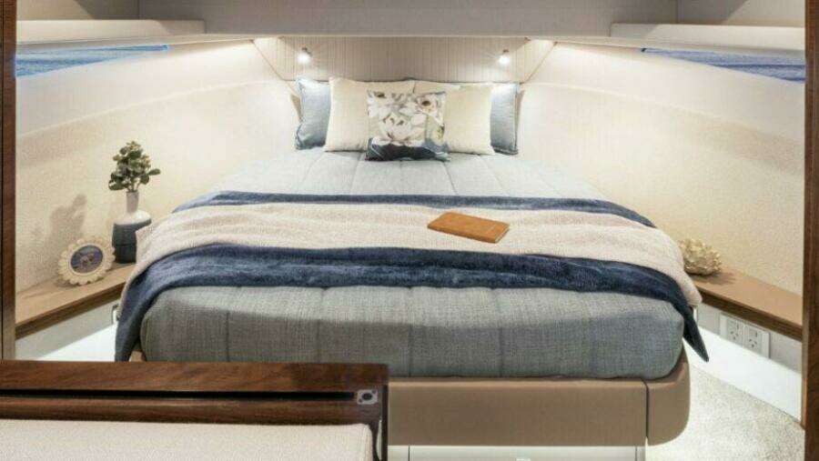 45ft Riviera Yacht For Sale