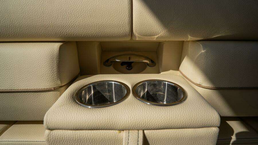 31ft Chris Craft Yacht For Sale