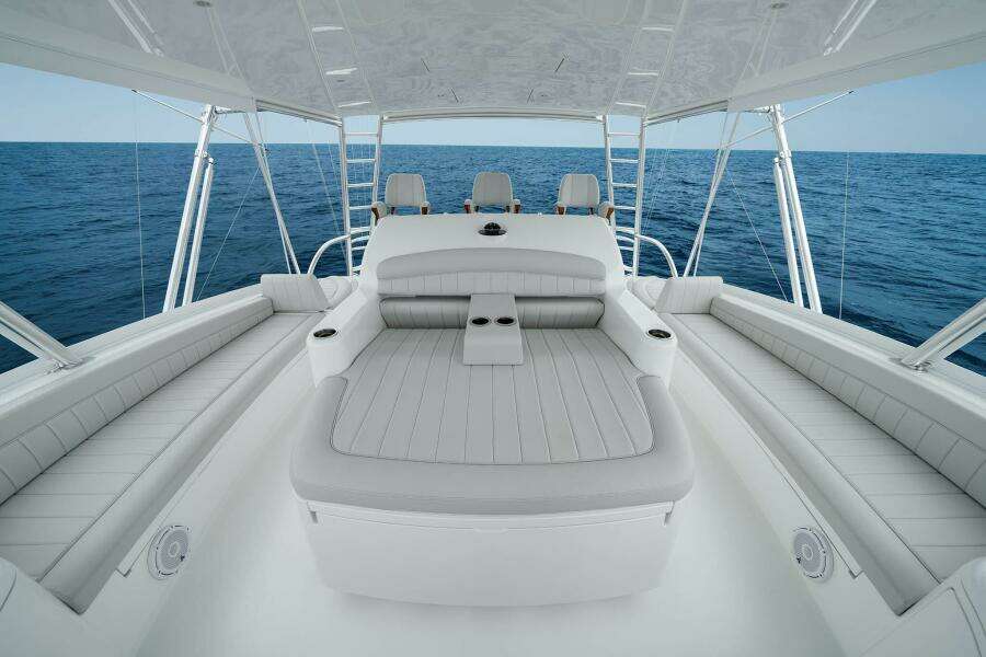 ON ORDER 74ft Viking Yacht For Sale