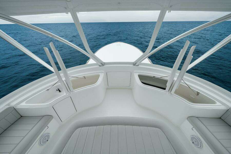 ON ORDER 74ft Viking Yacht For Sale