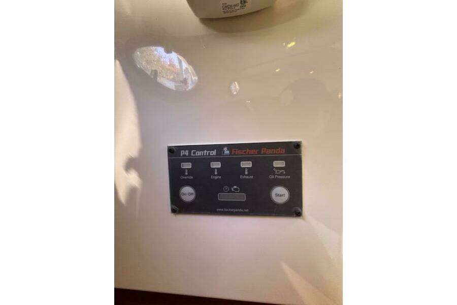 Hannah E 30ft Back Cove Yacht For Sale