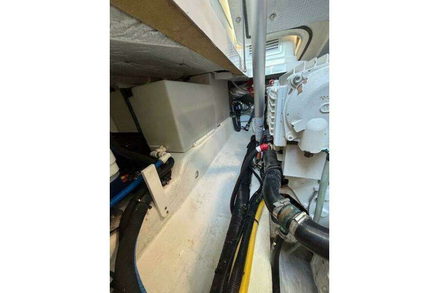 Hannah E 30ft Back Cove Yacht For Sale