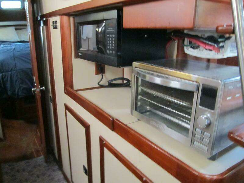 Idem II 38ft Endeavour Yacht For Sale