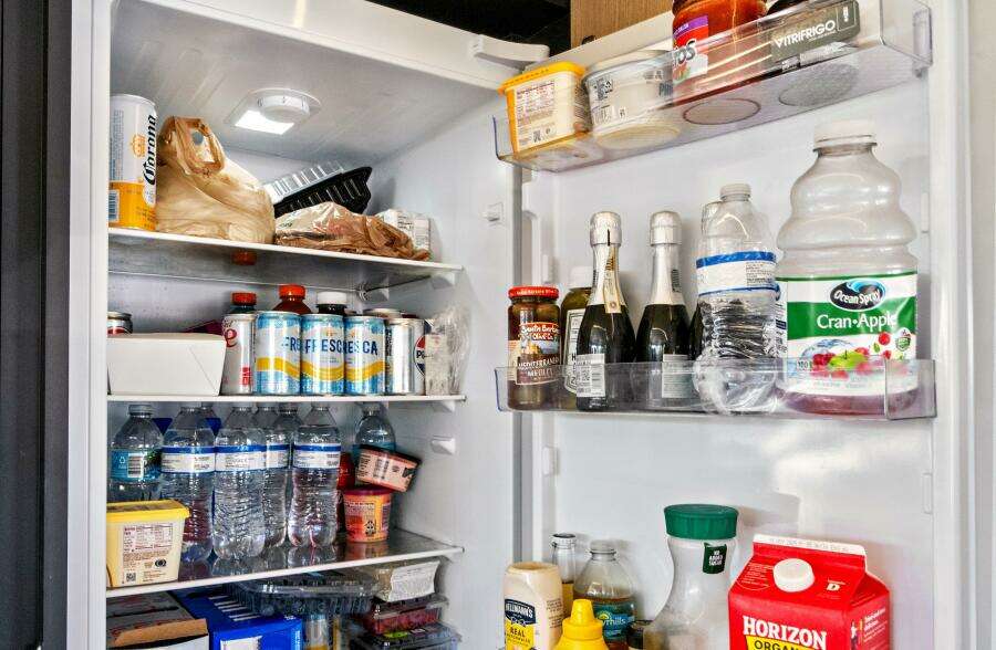 JOAN S RONDEVOUS 52ft Absolute Yacht For Sale