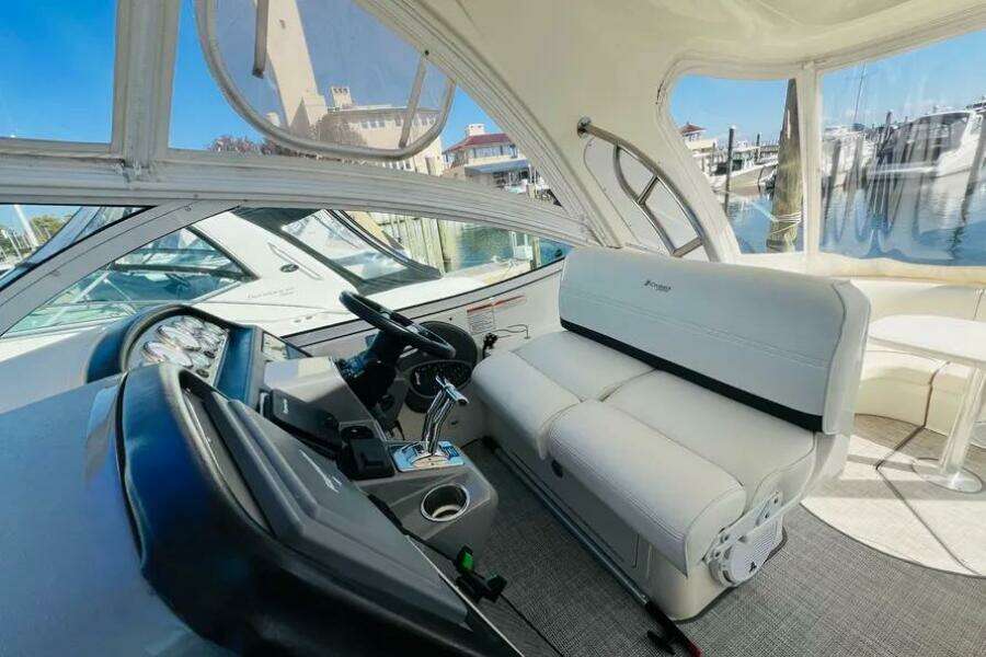 MIK 42ft Cruisers Yachts Yacht For Sale