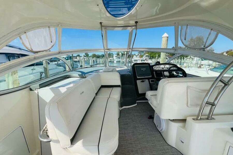 MIK 42ft Cruisers Yachts Yacht For Sale