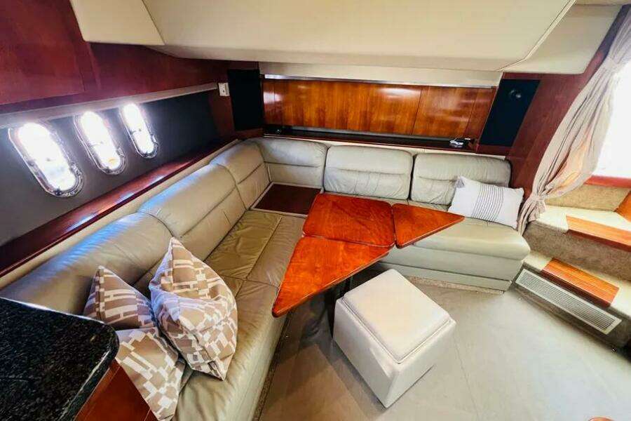 MIK 42ft Cruisers Yachts Yacht For Sale