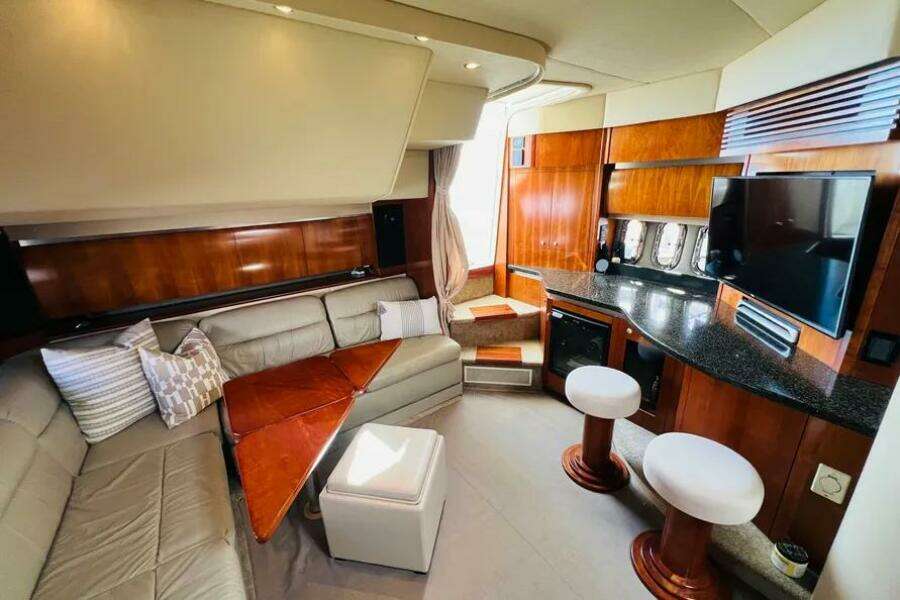 MIK 42ft Cruisers Yachts Yacht For Sale