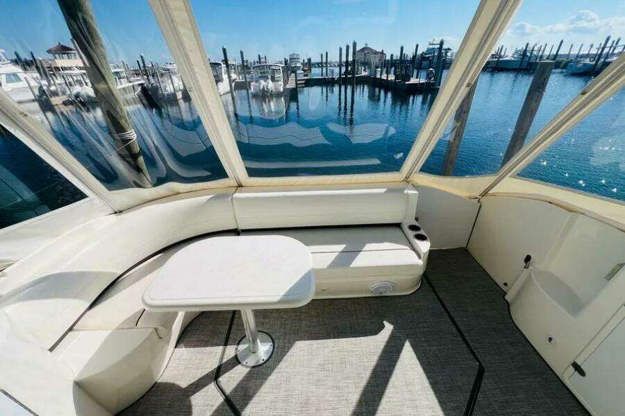 MIK 42ft Cruisers Yachts Yacht For Sale