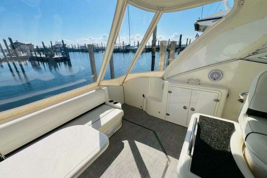 MIK 42ft Cruisers Yachts Yacht For Sale