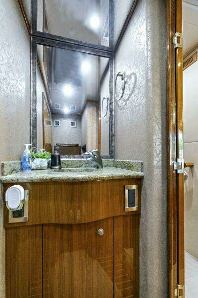 74ft Viking Yacht For Sale