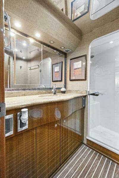 74ft Viking Yacht For Sale