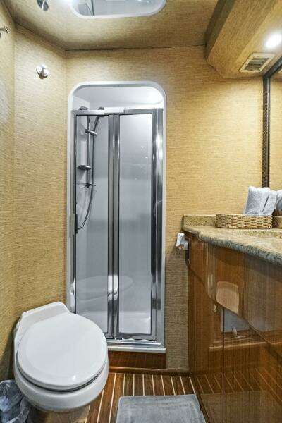 74ft Viking Yacht For Sale