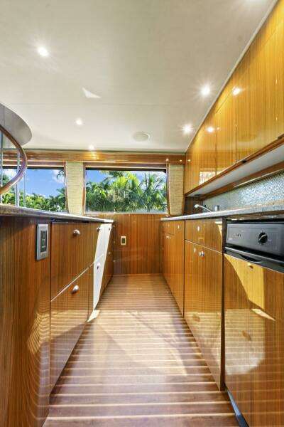 74ft Viking Yacht For Sale
