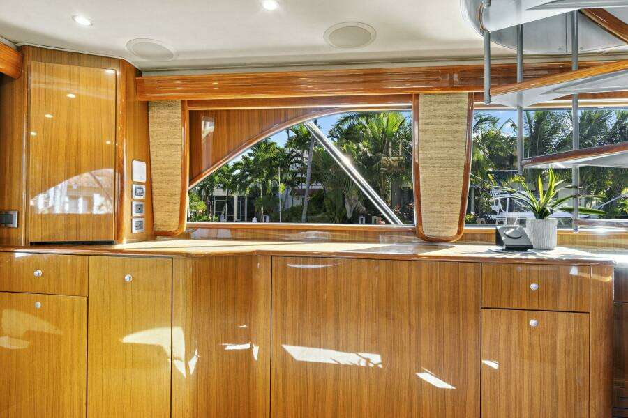 74ft Viking Yacht For Sale