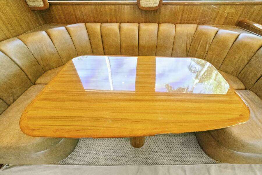 74ft Viking Yacht For Sale